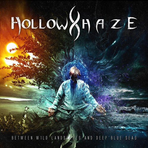 Hollow Haze: Between Wild Landscapes & Deep Blue Seas