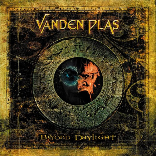 Vanden Plas: Beyond Daylight