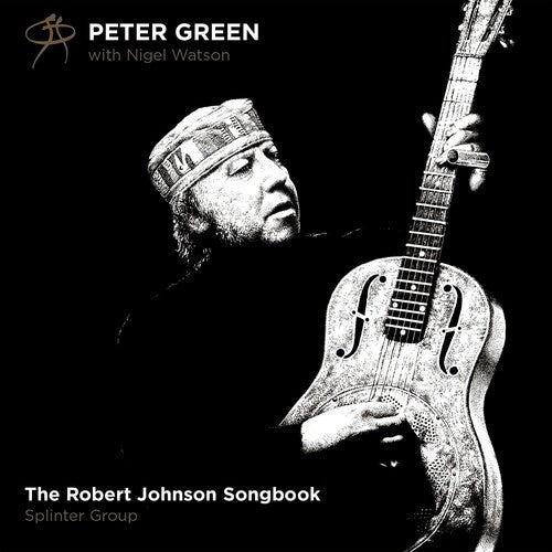 Green, Peter: Robert Johnson Songbook