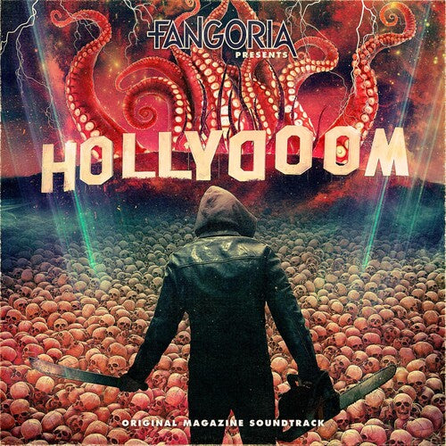 Fangoria Presents Hollydoom / Various: Fangoria Presents Hollydoom (Various Artists)