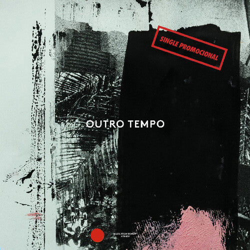 Outro Tempo: Single Promocional / Various: Outro Tempo: Single Promocional