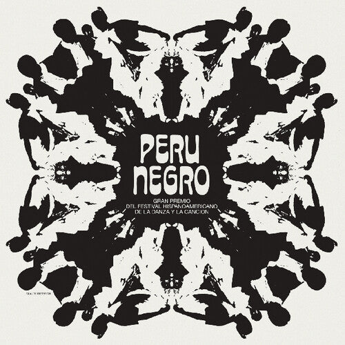 Peru Negro: Peru Negro
