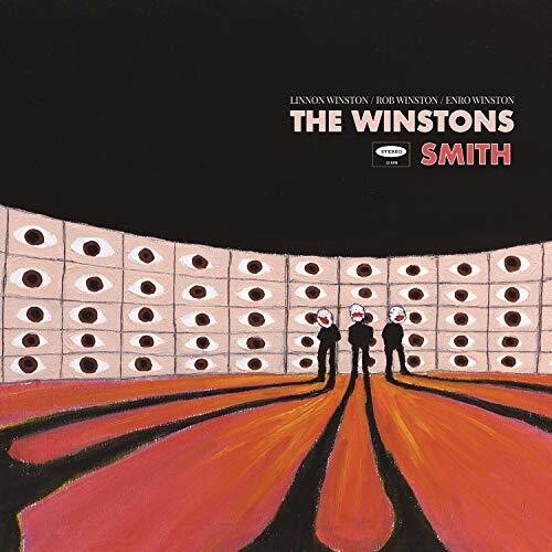 Winstons: Smith