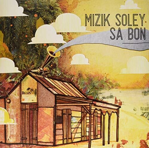 Mizik Solay Sa Bon / Various: Mizik Solay Sa Bon / Various