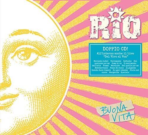 Rio: Buona Vita