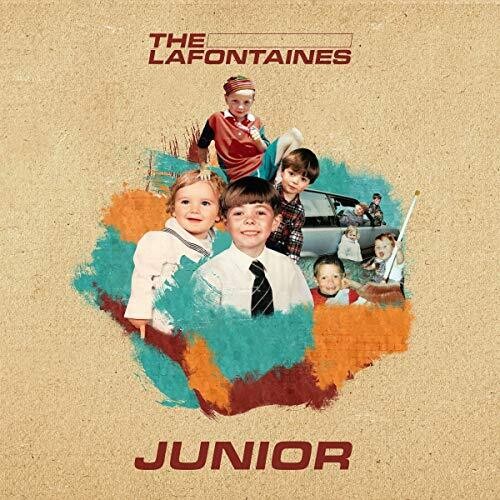 Lafontaines: Junior