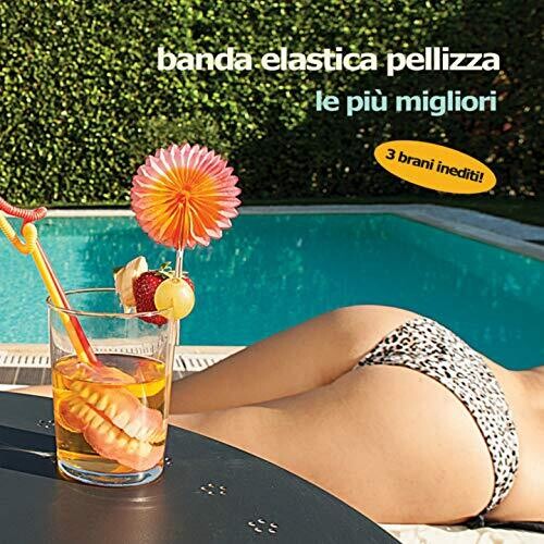 Banda Elastica Pellizza: Le Piu Migliori