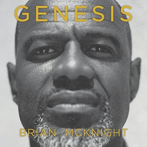 McKnight, Brian: Genesis