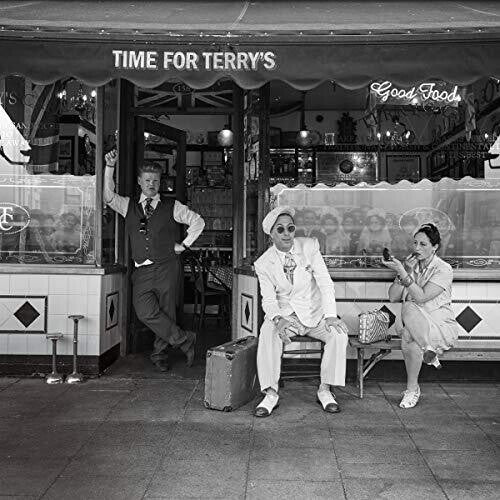 Time for Terry's / Various: Time For Terry's / Various