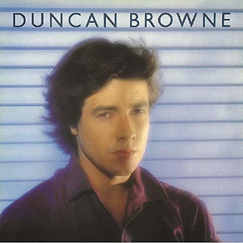 Browne, Duncan: Streets Of Fire (DSD Mastering / Paper Sleeve / Bonus Tracks)