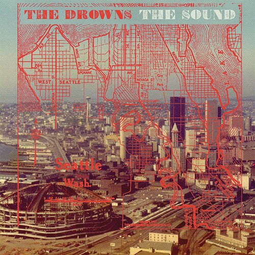 Drowns: Sound