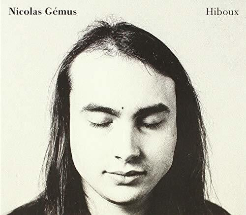 Gemus, Nicolas: Hiboux