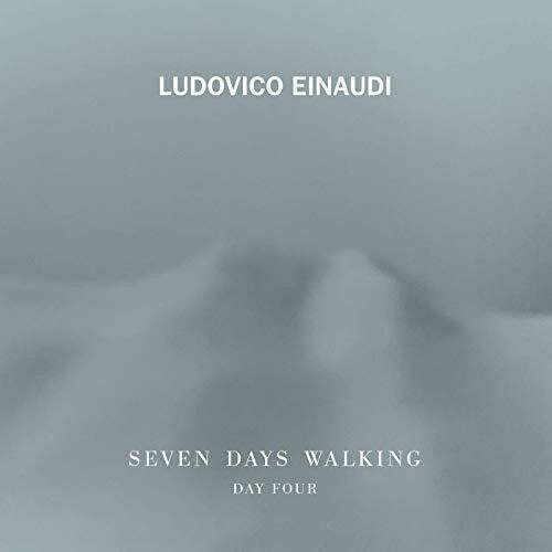 Einaudi, Ludovico: Seven Days Walking Day 4