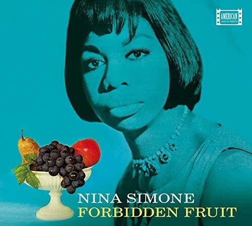 Simone, Nina: Forbidden Fruit (Collector's Digipack)