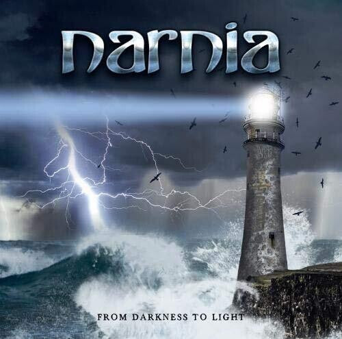 Narnia: From Darkness To Light (Japanese Bonus Material)
