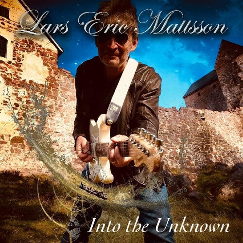 Mattsson, Lars Eric: Into The Unknown