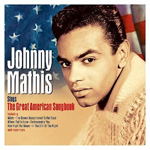 Mathis, Johnny: Sings The Great American Songbook