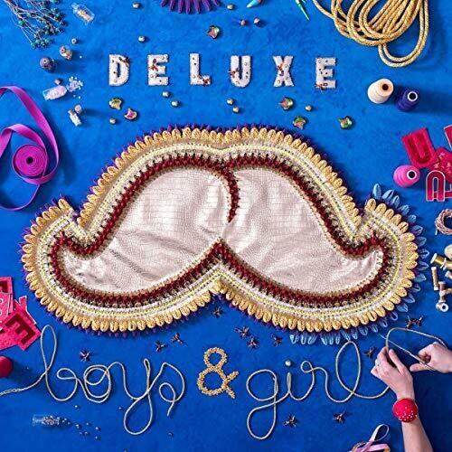 Deluxe: Boys & Girls