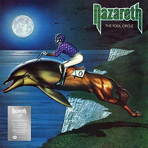 Nazareth: Fool Circle