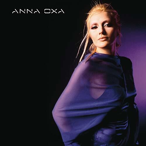 Oxa, Anna: Anna Oxa: Flashback (Colored Vinyl)