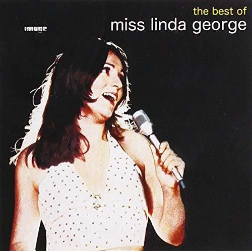 George, Linda: Best Of Miss Linda George