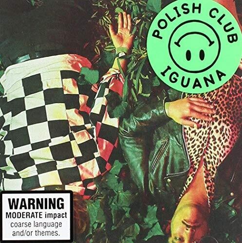 Polish Club: Iguana