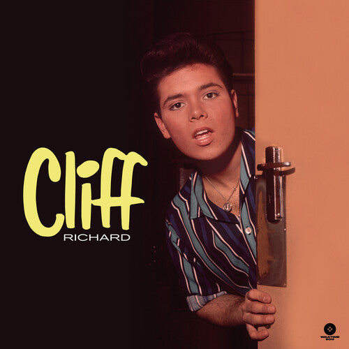 Richard, Cliff: Cliff (Limited 180 Gram Audiophile Pressing)