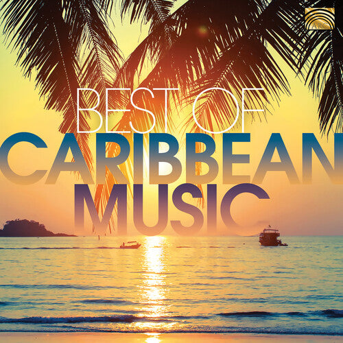 Best of Caribbean Music / Various: Best of Caribbean Music