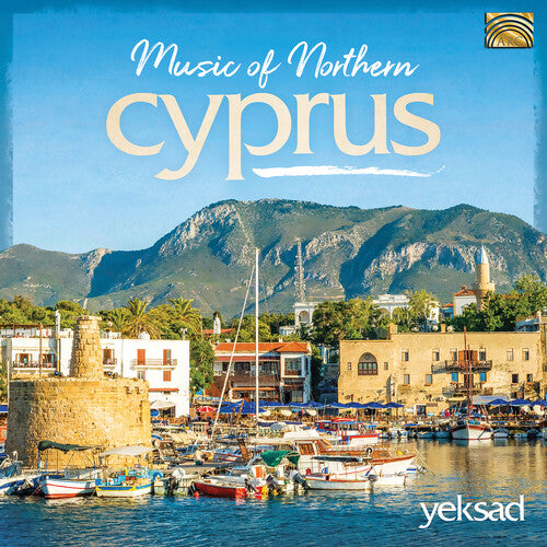 Music of Northern Cyprus / Various: Music of Northern Cyprus