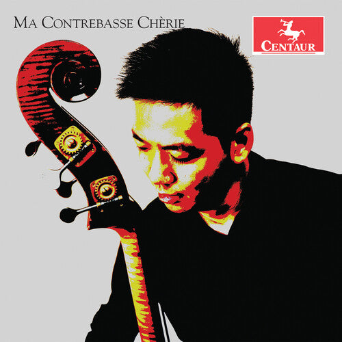 Debussy / Chen / Wong: Ma Contrebasse Cherie