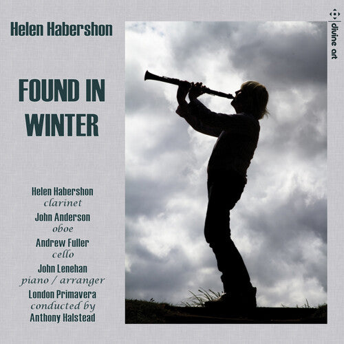 Habershon / Anderson / Halstead: Found in Winter