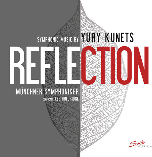 Kunets / Holdridge: Reflection