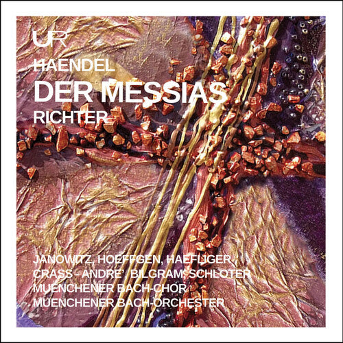 Handel / Richter: Das Messias