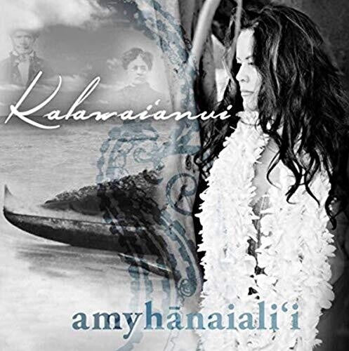 Hanaialii, Amy: Kalawaianui