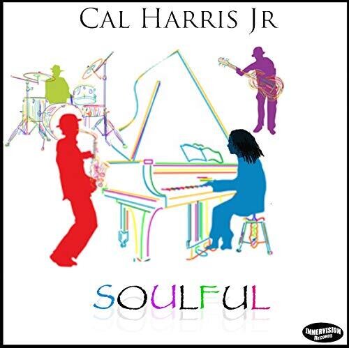 Harris, Cal Jr.: Soulful