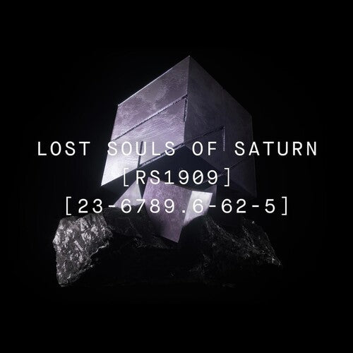 Lost Souls of Saturn: Lost Souls Of Saturn