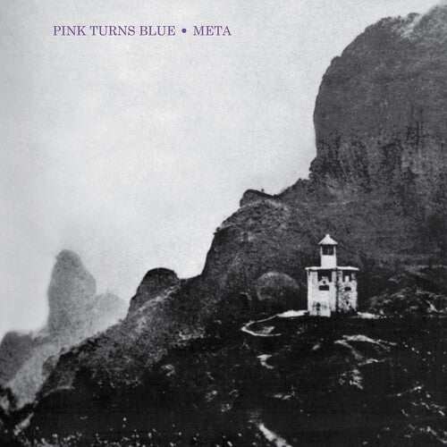 Pink Turns Blue: Meta (Reissue)