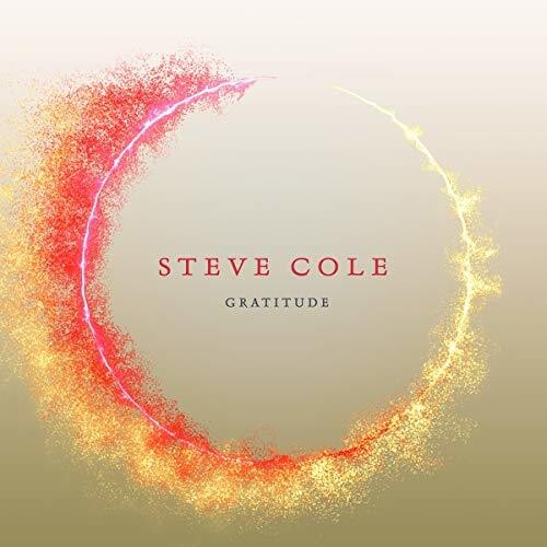 Cole, Steve: Gratitude