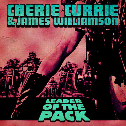 Currie, Cherie / Williamson, James: Leader Of The Pack