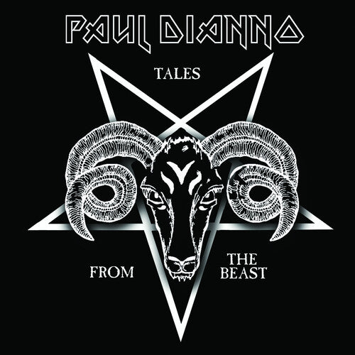 Dianno, Paul: Tales From The Beast