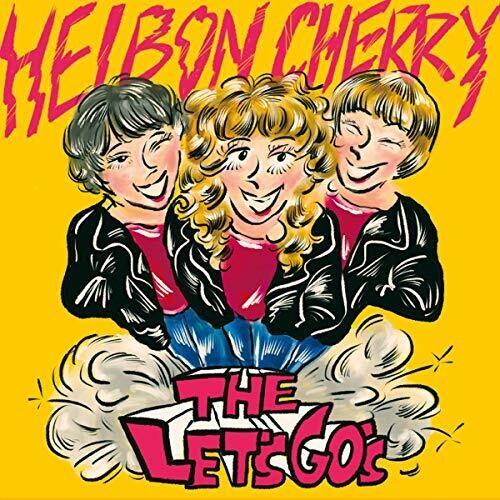 Let's Go: Heibon Cherry