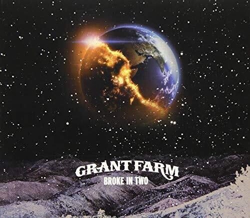 Grant Farm: Broke In Two