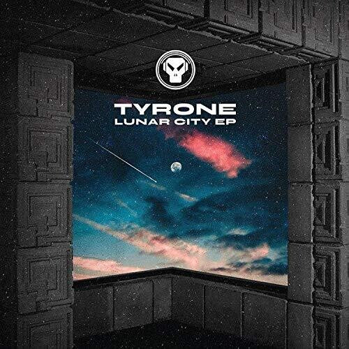 Tyrone: Lunar City