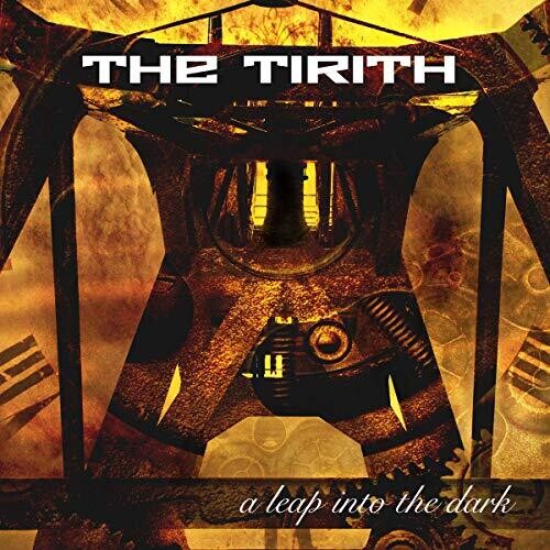 Tirith: A Leap Into The Dark