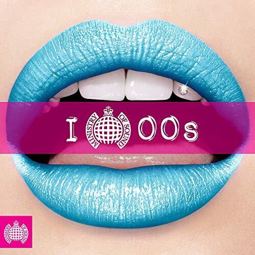 Ministry of Sound: I Love 00s / Various: Ministry Of Sound: I Love 00S / Various