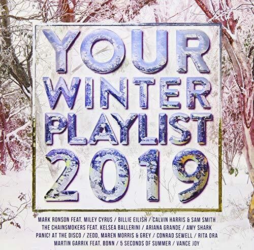 Your Winter Playlist 2019 / Various: Your Winter Playlist 2019 / Various