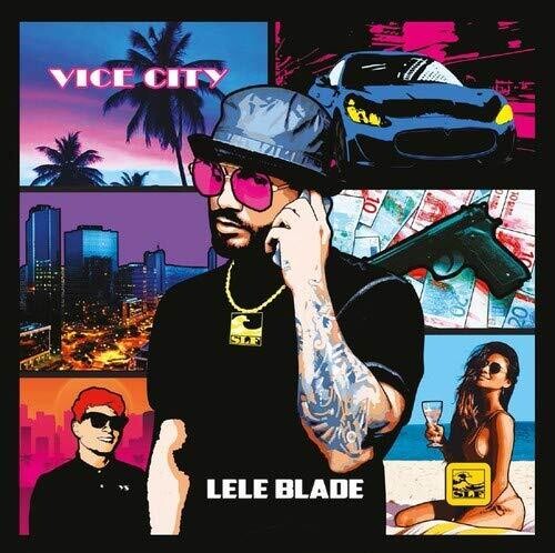 Lele Blade: Vice City