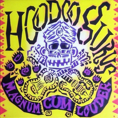 Hoodoo Gurus: Magnum Cum Louder