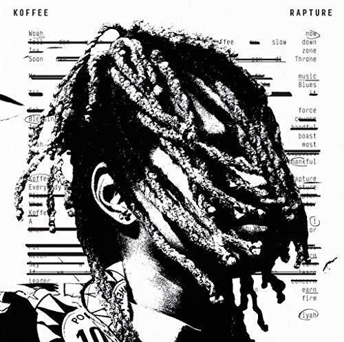 Koffee: Rapture