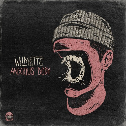 Wilmette: Anxious Body